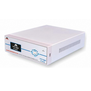 Sistema de Procesamiento Digital de Alto Rendimiento VHFO DLP 24 V2C para Automatización Industrial y Aplicaciones Escalables - Product Image 2