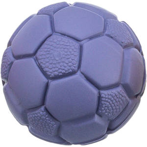 Pelota de entrenamiento para mascotas de 4.5 cm, varios colores, superficie texturizada para perros - Product Image 6