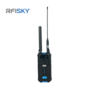 Détecteur UAV portable H2LP, portée de détection 1-3 km, fréquence de détection 100 MHz-6 GHz, batterie 8000 mAh et 3-4 h de vol - Product Image 5
