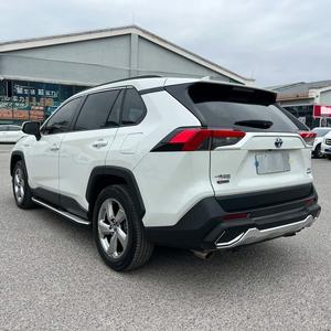 Carros de herramientas usados Coches de bajo costo Coches baratos FAW R AV4 2023-2024 - Product Image 4