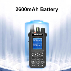 Radio DMR Anysecu DM-728 IP67 <span class=keywords><strong>de</strong></span> Doble Banda 136-174MHz 400-470MHz, Encriptación AES26, 10 Watts <span class=keywords><strong>de</strong></span> Alta Potencia, SOS <span class=keywords><strong>de</strong></span> Emergencia - Product Image 3