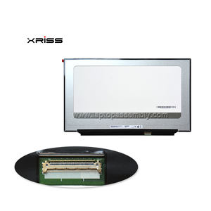 AUO venta al por mayor nuevo Original B173HAN05.1 17,3 "delgado 40 pines para TFT estrecho 1920*1080 FHD 300Hz tornillo sin bordes pantalla LCD portátil - Product Image 3