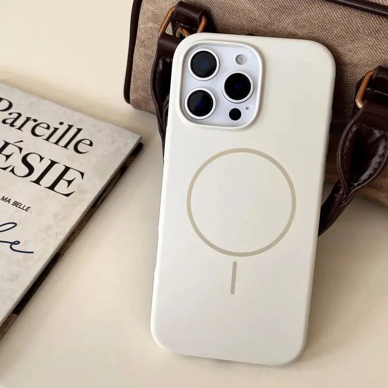 Antique white