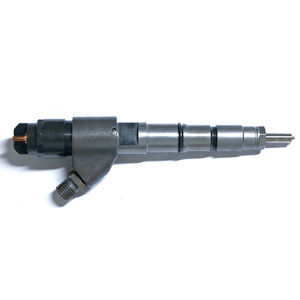 Inyector Common Rail Jision Nuevo Modelo 0445120066 EC240B con Número de Serie 20798114, Garantía de 3 Meses, Alta Calidad - Product Image 3