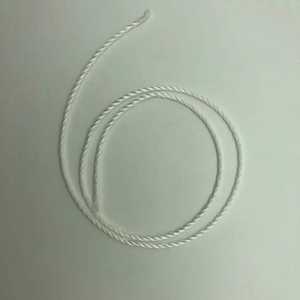 ポリプロピレン製の紐は手に優しく軽量で、梱包、結束、包装用のロープです。 - Product Image 6