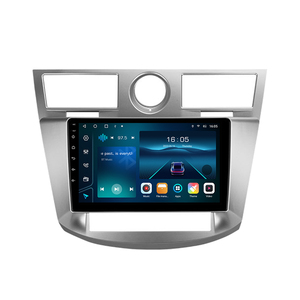 Krando Radio de coche de 9 pulgadas para Chrysler Sebring 2006-2010 <span class=keywords><strong>Android</strong></span> Multimedia navegación GPS inalámbrico CarPlay <span class=keywords><strong>Android</strong></span> Auto 4G - Product Image 1