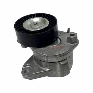 Pour <span class=keywords><strong>Mercedes</strong></span> <span class=keywords><strong>Benz</strong></span> tendeur de courroie d'entraînement A2722000070 A2722000270 nouvel état - Product Image 1