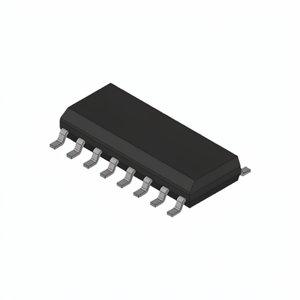 Componentes Electrónicos Originales 74ACT153SCX 16 SOIC Logic, Comprar en Línea - Product Image 1