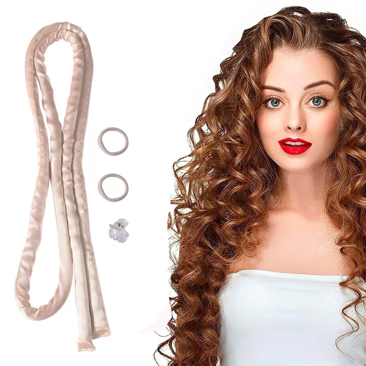 Beige 4pcs