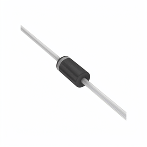 Components Electronic Manufacturer Channel DO-204AL, DO-41, Axial UF101G_R2_00001 Single Diodes - Product Image 1