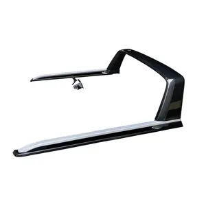 Phù hợp cho Ford Ranger Next Gen WILDTRAK thể thao Bar Cab Tương thích với 2022 2023 Ranger Roll Bar