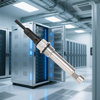 Sensor de Turbidez de Alta Precisión para Sistema de Refrigeración por Inmersión de Superordenadores, Sonda Sumergible IP68