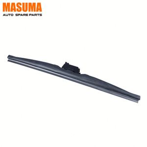 MASUMA Lame à neige MU-016w robuste Cadre solide Matériau résistant à la neige et à la glace A00012336 - Product Image 1