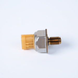 45PP3-3 Pressure <b>Sensor</b> <b>For</b> <b>Car</b> Automotive Rail Pressure Measurement Replacement Repair Part - Product Image 3