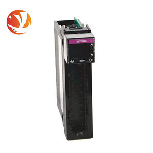 A-iiienbradley เครื่องวัดการไหลกำหนดค่าได้1756-CFM ตัวควบคุมโปรแกรมได้ PLC 16 I/O 110V I/o Link Communication - Product Image 3