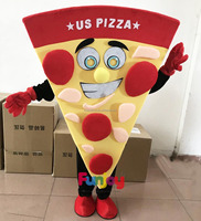 Noël nouveau Burger mascotte Costume taille adulte dessin animé Hamburger restauration rapide thème Anime Cosplay Costumes