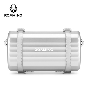 Borsa per telefono cellulare a <span class=keywords><strong>tracolla</strong></span> in lega leggera di magnesio da donna borsa a <span class=keywords><strong>tracolla</strong></span> verticale portatile da uomo - Product Image 1