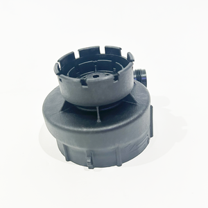 T70 T70P T100 Accesorios para rociador agrícola Drone Impulsor Bomba Cubierta Asamblea UAV Reemplazo - Product Image 3