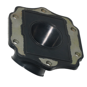 Carburatore moto interfaccia aspirazione carburatore gomma collettore aspirazione per <span class=keywords><strong>Kawasaki</strong></span> KDX200 KDX200SR 16065-1194 - Product Image 5