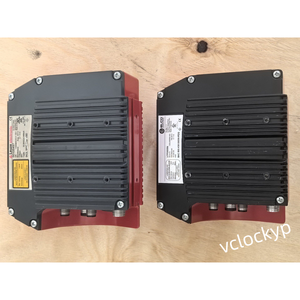 1ชิ้นมือสอง Leuze BCL 504i OM 100 50105497สแกนเนอร์จัดส่งรวดเร็วผ่าน fedex/dhl - Product Image 4