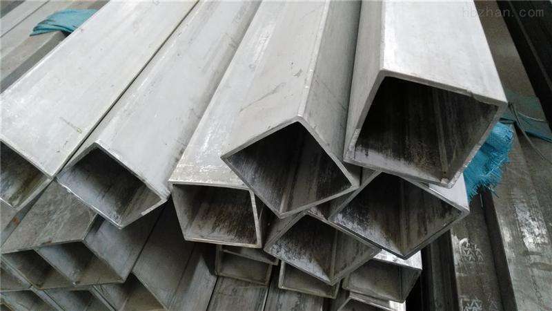 430F stainless steel square pipe for kitchen utensils 430F stainless steel square pipe for kitchen utensils