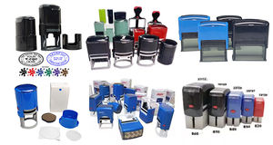 Fecha letra texto sello <span class=keywords><strong>de</strong></span> <span class=keywords><strong>goma</strong></span> DIY sello autoentintable - Product Image 6