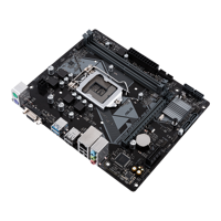 Untuk Motherboard Komputer ASUS H310M-K/F R2.0 M ATX Generasi ke-8/9 32G LGA1151 Dual DDR4 Memori SATA Intel H310 PCI-E 3.0 untuk Desktop