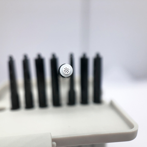 Dispositif anti-cérumen pour aides auditives Phonak Unitron Widex <span class=keywords><strong>CeruStop</strong></span> – Empêche le cérumen de s'accumuler dans les aides auditives RITC et RIC - Product Image 2