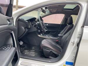 Coches populares baratos <span class=keywords><strong>de</strong></span> gasolina automóvil 2018 <span class=keywords><strong>Venta</strong></span> caliente en stock Peugeot 408 400THP 5 asientos - Product Image 4