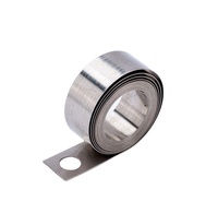 Ressorts de bande de force constante de ressort de puissance de spirale de bobine escamotable d'OEM