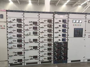 ตู้จ่ายไฟฟ้าแรงต่ำแบบถอดได้ MNS ของ Longjian Power ผลิตโดยตรงจากโรงงาน ผู้ผลิตที่มีประสบการณ์ 35 ปี ปรับแต่งได้ตามความต้องการ - Product Image 3