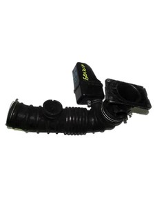 Baificar – Nouveau boîtier de filtre à air d'admission 1436.G6 9654944980 avec tuyau pour Peugeot 307 206 <span class=keywords><strong>C2</strong></span> 207 408 Citroën Sega Picasso 1.6 - Product Image 3