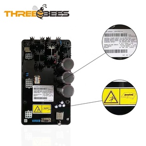 Hot Bán Avr Amp2000 Máy Phát Điện CDVR Kỹ Thuật Số Điều Chỉnh Điện Áp AVR 314-7755 Giá Rẻ - Product Image 2