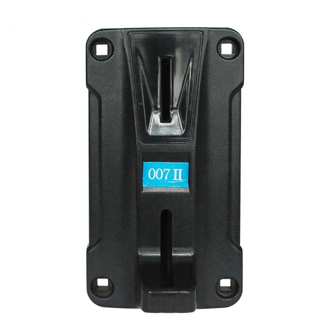High Quality Coin Acceptor for Arcade Game Machine Coin Game India CPU Coin Selector