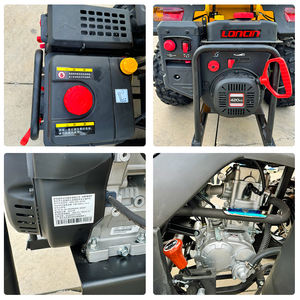 للبيع: جرافة ثلج صينية عالمية للمركبات الرباعية الدفع، جرافة ثلج كندية للمركبات الرباعية الدفع، جرافة ثلج صينية للشاحنات، روبوت إزالة الثلوج - Product Image 5