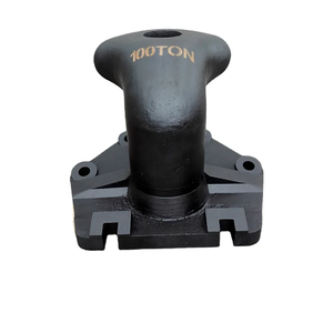 <strong>Marine</strong> dock <strong>bollards</strong> steel  - Product Image 2