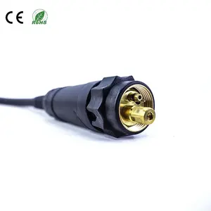 3 Meter Kabel 24kd Luchtgekoelde Lastoorts Mig Mag Gasschild Lastoorts