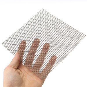 Malla de Alambre de Acero Inoxidable al por Mayor <span class=keywords><strong>para</strong></span> Pedidos de Gran Cantidad con Entrega Rápida a Todo el Mundo, Pantallas <span class=keywords><strong>para</strong></span> Ventanas y Puertas - Product Image 2