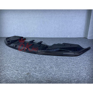 Alerón Delantero Inferior de Fibra de Carbono Estilo OEM para <span class=keywords><strong>Nissan</strong></span> <span class=keywords><strong>R34</strong></span> <span class=keywords><strong>GTR</strong></span> 1998-2002, <span class=keywords><strong>Kit</strong></span> de Carrocería - Product Image 4