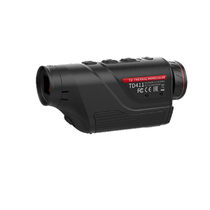 Monocular Infrarrojo de Mano de Alta Visibilidad Td410, Categoría Binoculares - Product Image 1