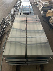 0.8 Mm <span class=keywords><strong>Gi</strong></span> Tấm Sắt Mạ Kẽm Tấm Đặc Điểm Kỹ Thuật - Product Image 3