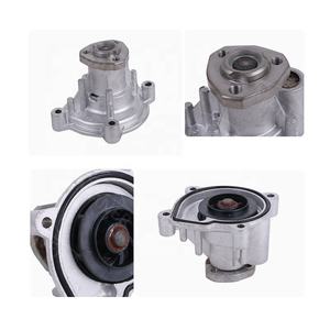 ปั๊มน้ำเครื่องยนต์รถยนต์ MANER 03C121019M สำหรับ VOLKSWAGEN POLO LUPO JETTA SEAT IBIZA TOLEDO SKODA LEON AUDI A3 EA888 แบบไฟฟ้า - Product Image 4