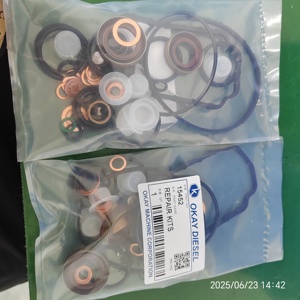 VE Pump Spacoes 1467010059H Kits de reparación 15452 en venta - Product Image 5
