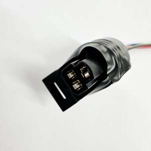 تسخير الأسلاك مع المطاط النايلون البلاستيكية المتين وعزل PTFE للإلكترونيات - Product Image 4