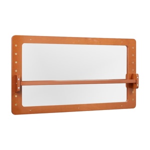 <span class=keywords><strong>Specchio</strong></span> Montessori per Neonati, <span class=keywords><strong>Specchio</strong></span> di Sicurezza Antiurto per l'Apprendimento Precoce, <span class=keywords><strong>Specchio</strong></span> <span class=keywords><strong>da</strong></span> Parete per <span class=keywords><strong>Cameretta</strong></span> con Barra di Supporto - Product Image 2