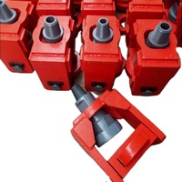 Tige de forage standard API diamètre de la tige de forage 76mm 89 mm poussoir de chargeur