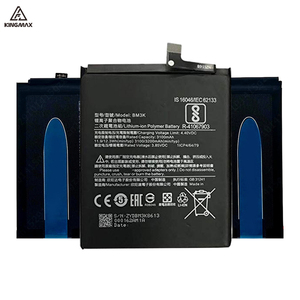 Kompatibel mit der Marke MI Mix3-Batterie Xiaomi Redmi MI BM3K-Batterie 3200mAh Kapazität Ersetzen Sie die wiederauf ladbare externe Xiaomi-Batterie - Product Image 6