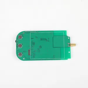 Shenzhen Trusted Valued Pcba Factory Smart Sensor PCB Assembly 4 Wire Gps PCBA Board