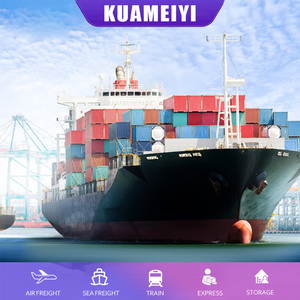 Транспорт Международная быстрая дешевая доставка от двери до двери морской Экспресс-экспедиторская компания DDP <span class=keywords><strong>India</strong></span> Air Shipping Agent - Product Image 3