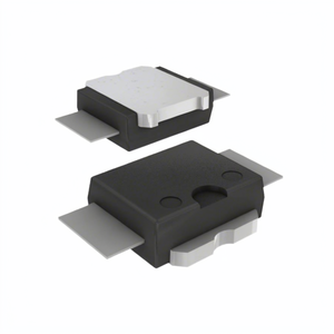 PowerSO-10 Exposed Bottom Pad Transistors Electronic Chips Component PD85025S-E Original - Product Image 1